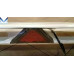 mobis rear aero spoiler kit hyundai veloster js 2018-21
