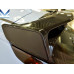 mobis rear aero spoiler kit hyundai veloster js 2018-21
