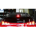 mobis rear aero spoiler kit hyundai veloster js 2018-21