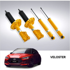 BILSTEIN SHOCK ABSORBERS HYUNDAI VELOSTER JS 2018-20