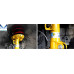 bilstein shock absorbers hyundai veloster js 2018-20