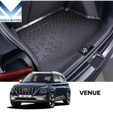 tuix luggage liner mat for hyundai venue 2019-22