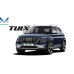 tuix luggage liner mat for hyundai venue 2019-22