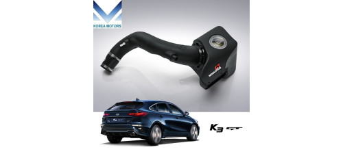 tuon afe intake system set for kia k3 forte gt 2018-20