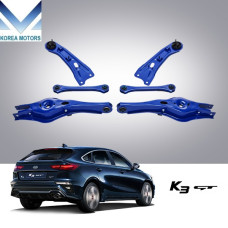 TUON REINFORCED REAR CONTROL ARM KIA FORTE GT 2018-20