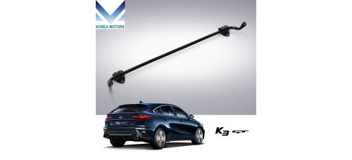 tuon reinforced rear stabilizer kia forte gt 2018-20