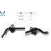 tuon reinforced rear stabilizer kia forte gt 2018-20