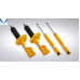 tuon bilstein shock absorbers kia k3 forte gt 2018-20