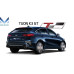 tuon bilstein shock absorbers kia k3 forte gt 2018-20