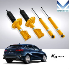 TUON BILSTEIN SHOCK ABSORBERS KIA K3 FORTE GT 2018-20