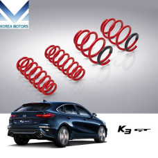 TUON LOWERING SPRING KIA CERATO FORTE GT 2018-20