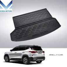 TUIX LUGGAGE LINER MAT FOR KIA SELTOS 2019-21
