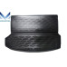 tuix luggage liner mat for kia seltos 2019-21