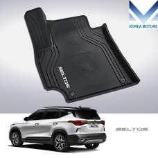 TUON FLOOR MAT FOR VEHICLE KIA SELTOS (SP2) 2019-21