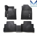 tuon floor mat for vehicle kia seltos (sp2) 2019-21