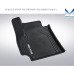 tuon floor mat for vehicle kia seltos (sp2) 2019-21