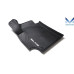tuon floor mat for vehicle kia seltos (sp2) 2019-21