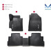 tuon floor mat for vehicle kia seltos (sp2) 2019-21