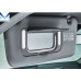 tuon sunvisor beauty mood lamp kia seltos 2019 - 21