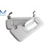 tuon sunvisor beauty mood lamp kia seltos 2019 - 21