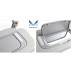 tuon sunvisor beauty mood lamp kia seltos 2019 - 21