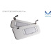 tuon sunvisor beauty mood lamp kia seltos 2019 - 21