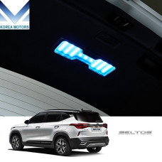 TUON TAILGATE LED LAMP SET KIA SELTOS 2019 - 21