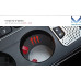 tuon warm cup holder kia sorento 2017 - 20