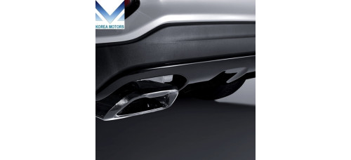 tuon dual mufflers package kia sorento 2017-20
