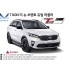 tuon front radiator grille kia sorento 2017- 20