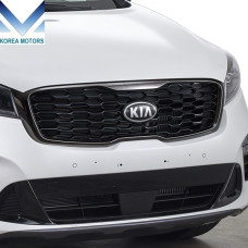 TUON FRONT RADIATOR GRILLE KIA SORENTO 2017- 20