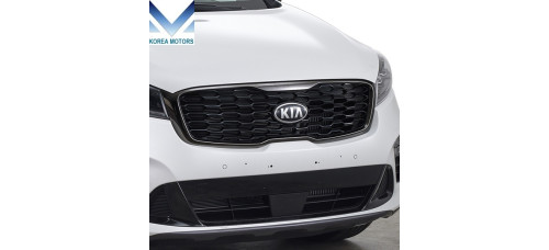 tuon front radiator grille kia sorento 2017- 20