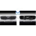 tuon front radiator grille kia sorento 2017- 20