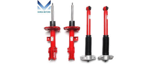tuon shock absorbers kia sorento 2wd 4wd 2017-20