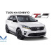 tuon dynamic coil spring kia sorento 2wd 4wd 2017-20