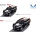 tuon running board kit kia sorento 2017-20
