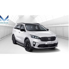 MOBIS FRONT SHOCK ABSORBERS KIA SORENTO 2015-20