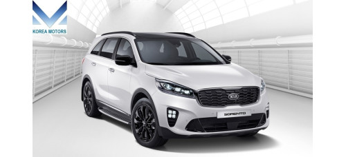 mobis front shock absorbers kia sorento 2015-20