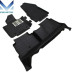 tuon floor mat for kia sportage bold 2018-20 mnr