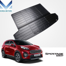 TUON LUGGAGE LINER MAT KIA SPORTAGE BOLD 2018-20