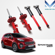MOBIS FRONT SHOCK ABSORBERS KIA SPORTAGE 2018-21
