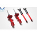 tuon dynamic shock absorbers sportage 2018 - 20