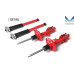 tuon dynamic shock absorbers sportage 2018 - 20