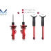tuon dynamic shock absorbers sportage 2018 - 20