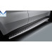 tuon running board for kia sportage bold 2018-20 mnr