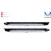 tuon running board for kia sportage bold 2018-20 mnr