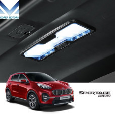 TUON TAILGATE LED LAMP KIA BOLD SPORTAGE 2018 - 21