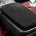 tuon alcantara armrest for kia stinger 2017-20