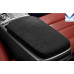 tuon alcantara armrest for kia stinger 2017-20