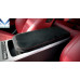 tuon alcantara armrest for kia stinger 2017-20